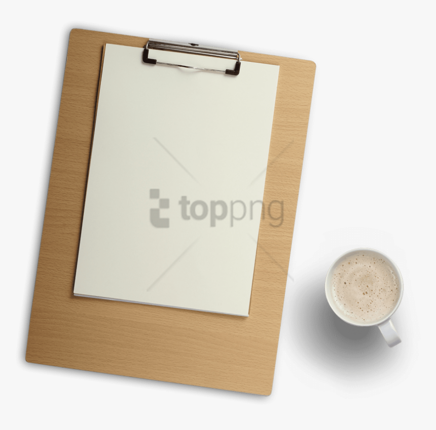 Clip Board Png - Clipboard Png, Transparent Png, Free Download