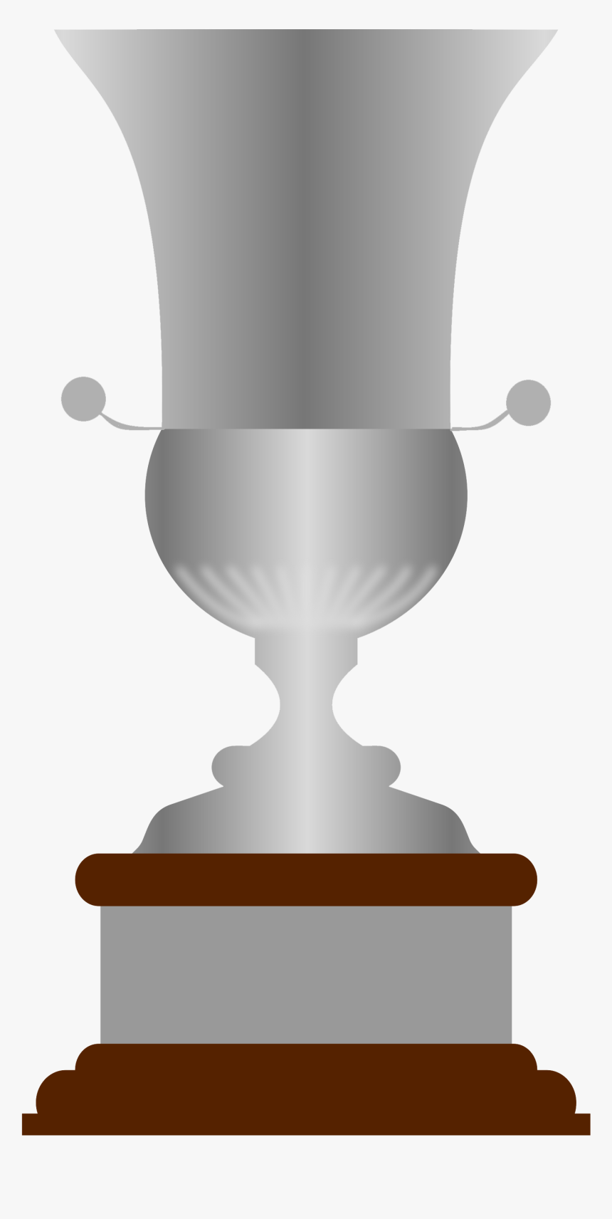 Supercoppa Italiana - Supercoppa Italiana Trophy Png, Transparent Png, Free Download