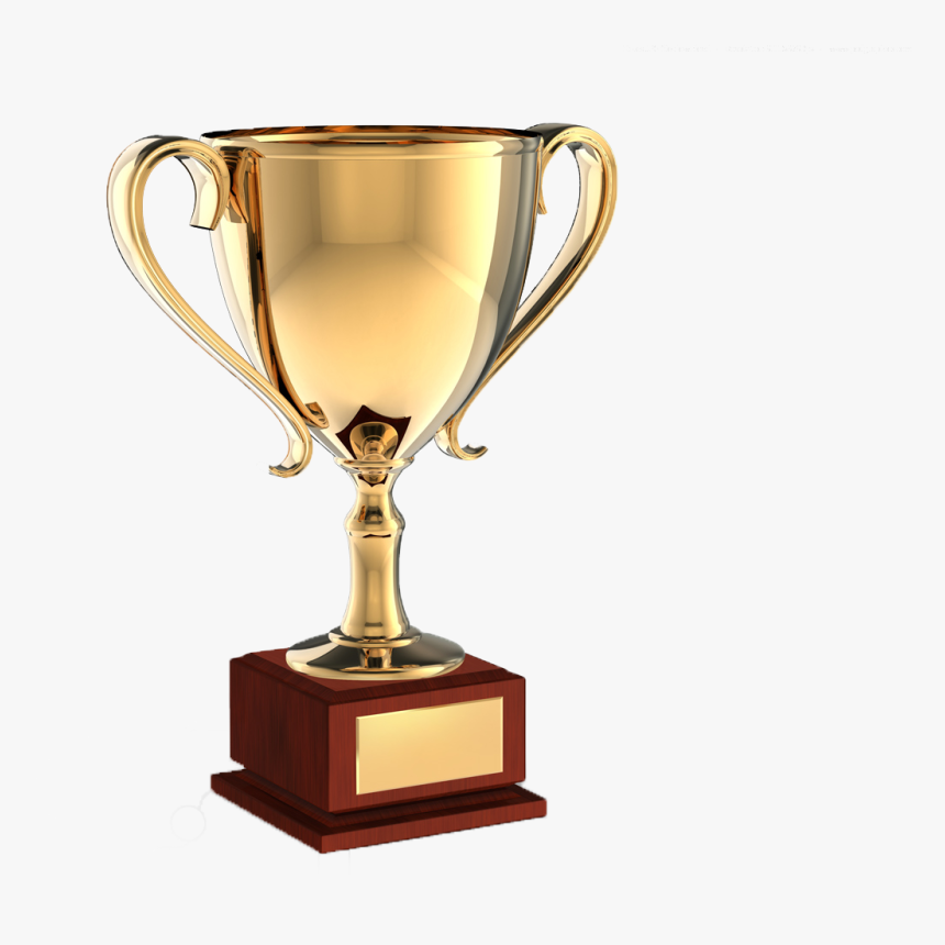 Thumb Image - Trophy Cup, HD Png Download, Free Download