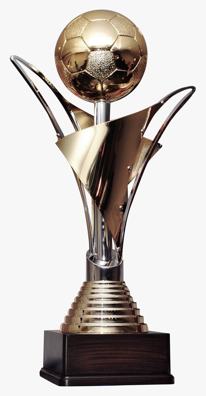 File - Unafut - Trofeo Unafut, HD Png Download, Free Download