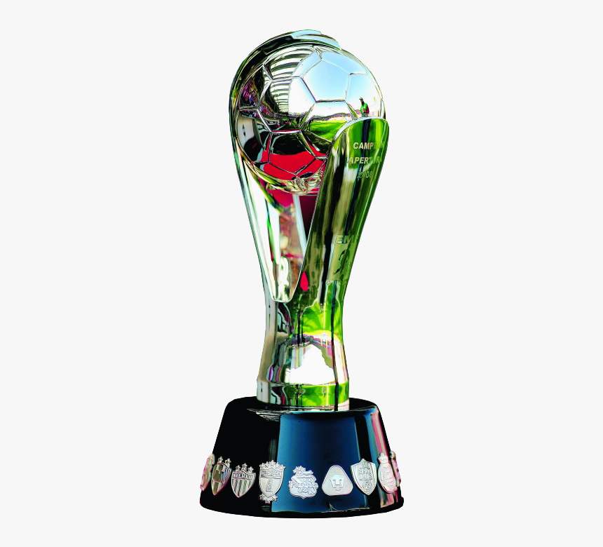 Thumb Image - Copa Futbol Mexicano, HD Png Download, Free Download