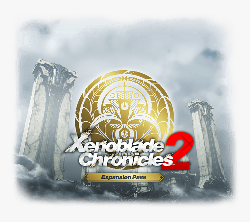 Nintendo Download, Jan - Xenoblade Chronicles 2 Expansion Pass, HD Png Download, Free Download