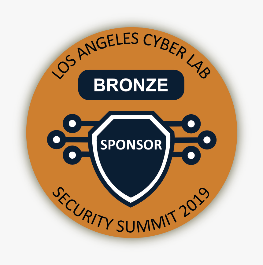 Bronze Sponsorship Badge - Cpr, HD Png Download, Free Download