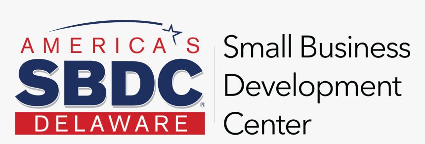 Delaware Sbdc - Small Business Administration, HD Png Download, Free Download