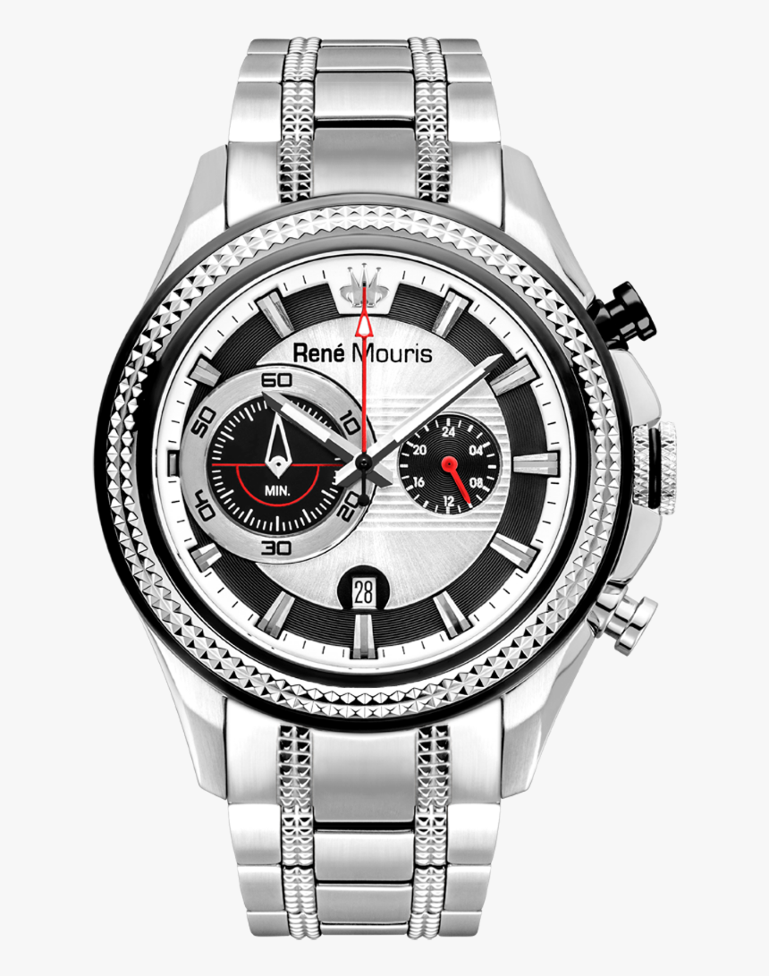 Trofeo Quartz Chronograph Sport Watch - Tag Heuer Chronograph Carrera 17, HD Png Download, Free Download