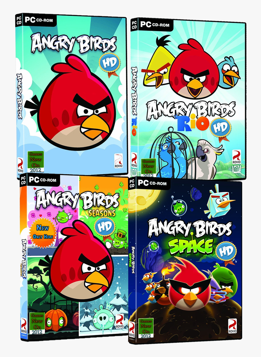 Angry Birds Slingshot Png, Transparent Png, Free Download