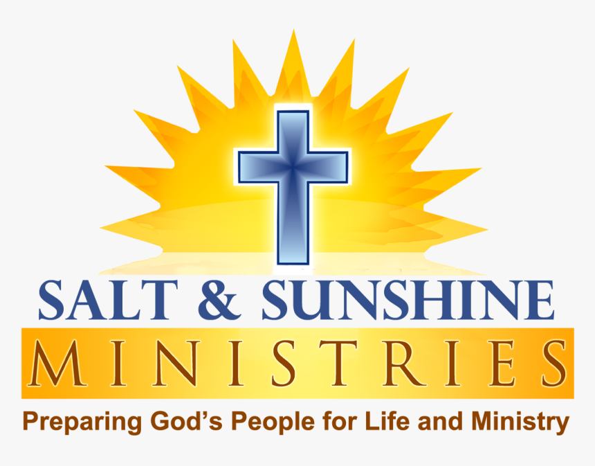 Salt And Sunshine Ministeries, HD Png Download, Free Download