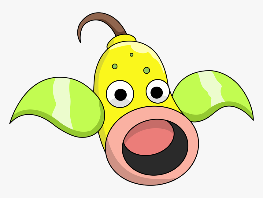 Weepinbell Shiny, HD Png Download, Free Download