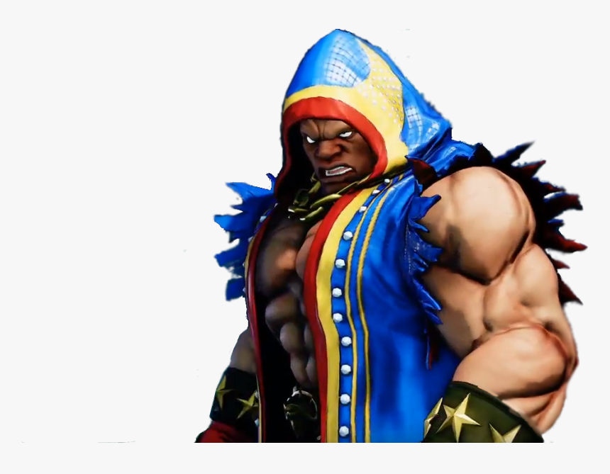 Street Fighter V Balrog Png, Transparent Png, Free Download