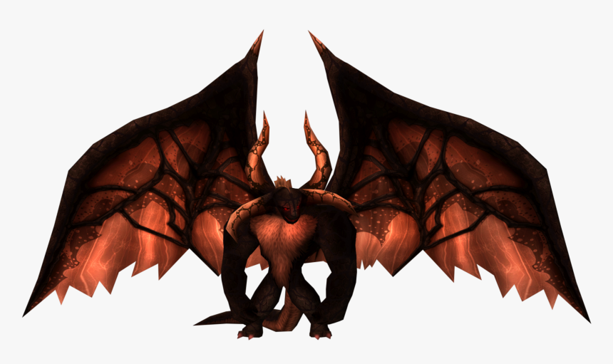 Balrog , Png Download - Balrog Transparent Png, Png Download, Free Download