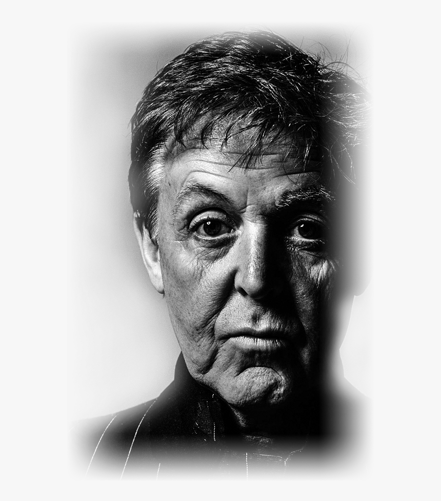 Paul Mccartney, HD Png Download, Free Download