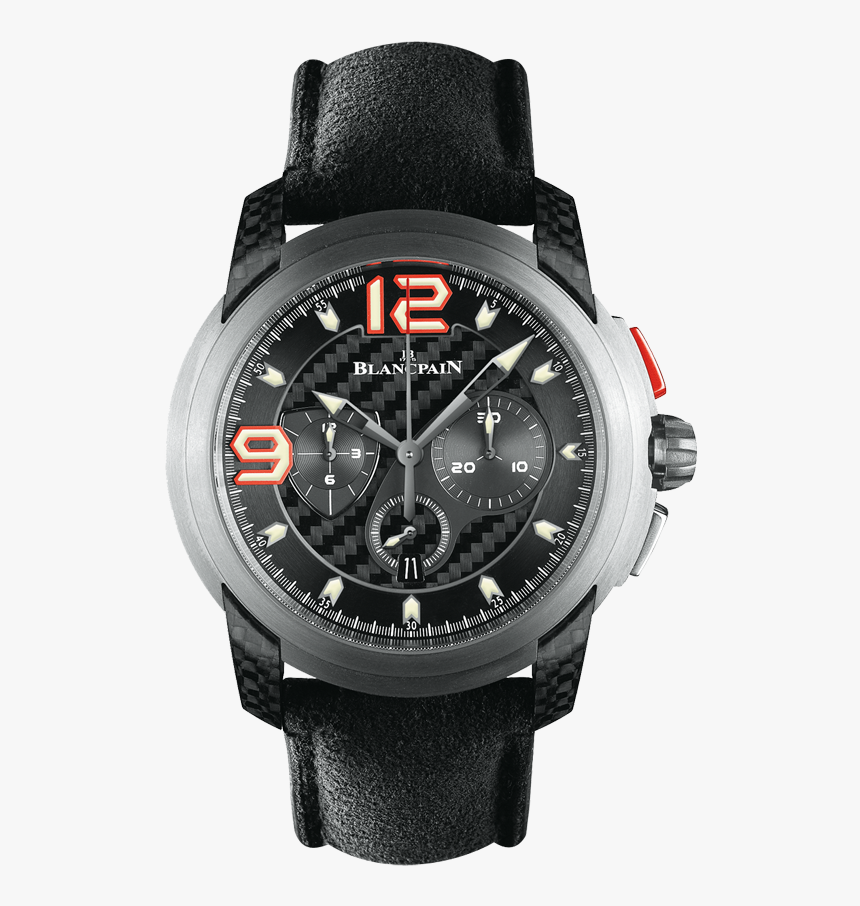 8885f 1203 52b - Blancpain Super Trofeo Watch, HD Png Download, Free Download