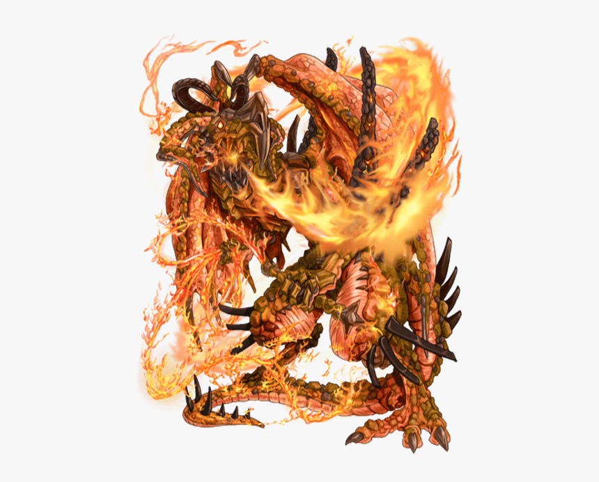 Balrog Guff Icon - Balrog Transparent Png, Png Download, Free Download