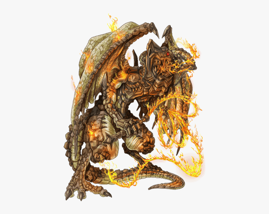 Balrog Icon - Balrog Transparent, HD Png Download, Free Download