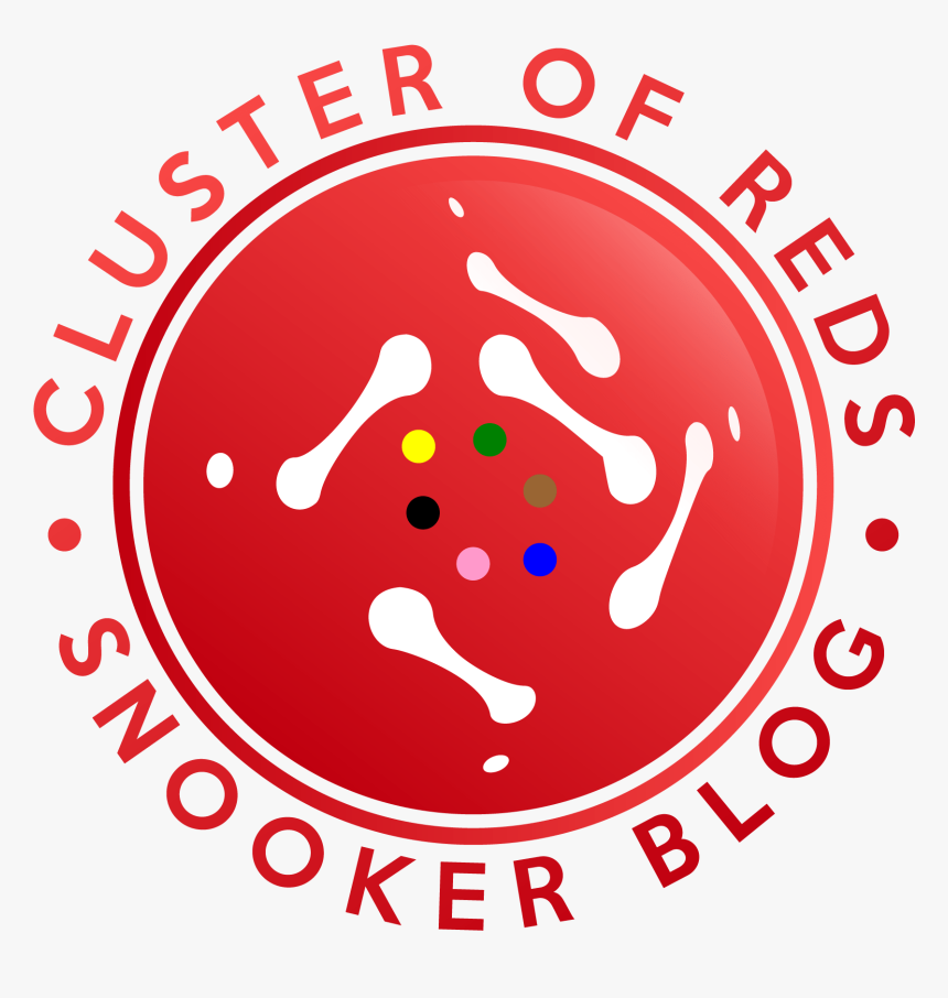 Cluster Of Reds Snooker Blog - Circle, HD Png Download, Free Download