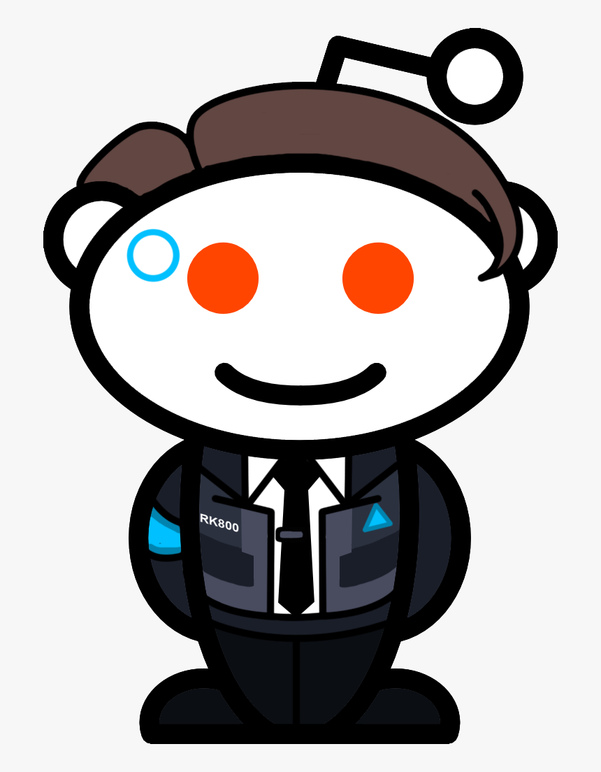 Cartoon,clip Character - Reddit Mascot, HD Png Download, Free Download