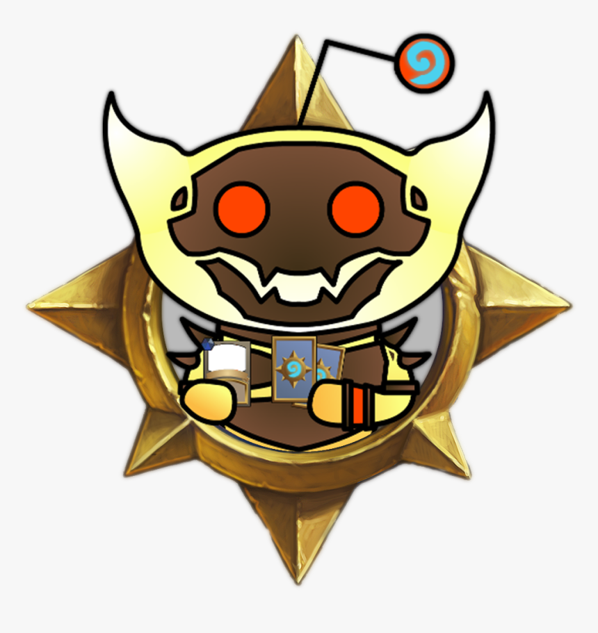 Coolboypai"s Avatar - Hearthstone Custom Card Reddit, HD Png Download, Free Download