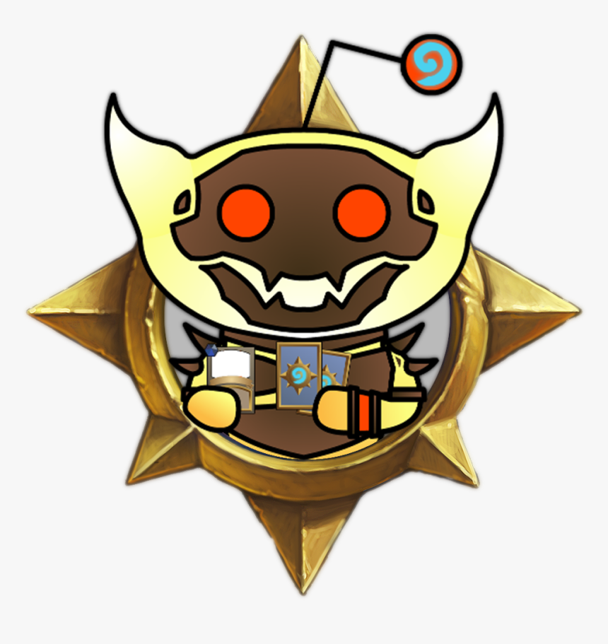 Coolboypai S Avatar Hearthstone Custom Card Reddit Hd Png Download Kindpng