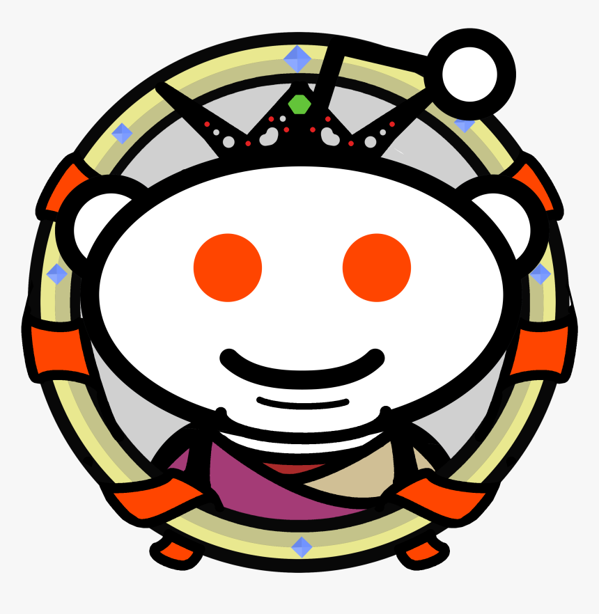 Reddit Alien, HD Png Download, Free Download