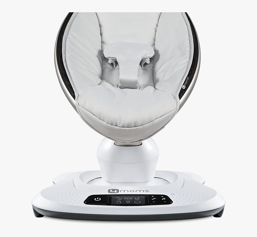 4moms Mamaroo, HD Png Download, Free Download