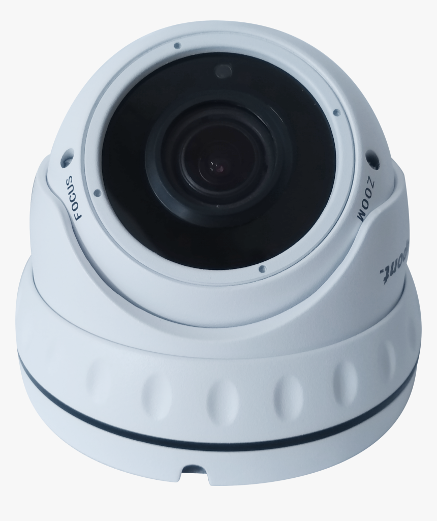 1mp 4in1 White Dome Cctv Camera"
 Data Zoom="//cdn, HD Png Download, Free Download