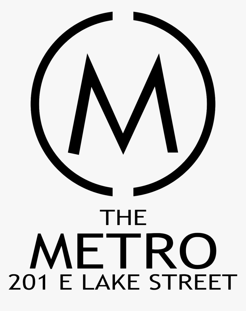 Metro Black Png Trans W Addy, Transparent Png, Free Download
