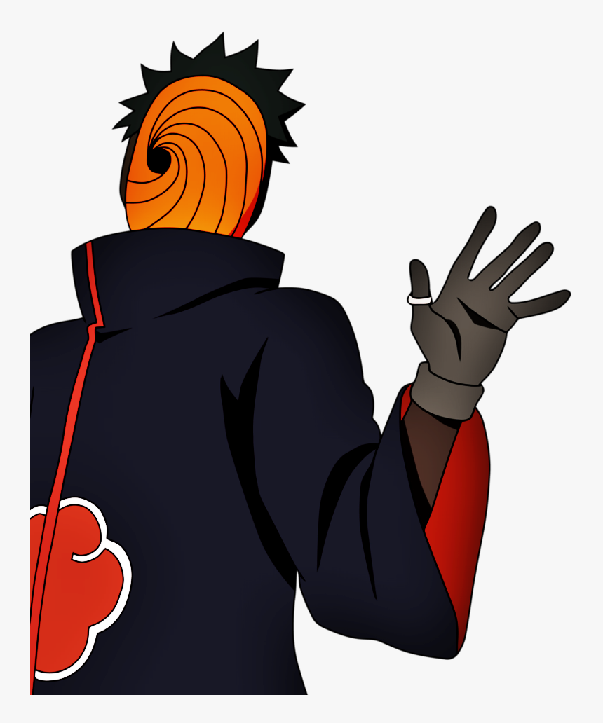Naruto Don T Touch My Phone, HD Png Download, Free Download
