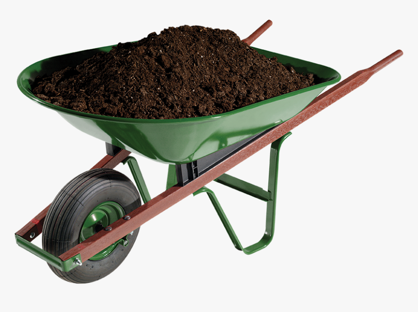 Transparent Compost Clipart - Cedar Grove Landscape Mulch, HD Png Download, Free Download