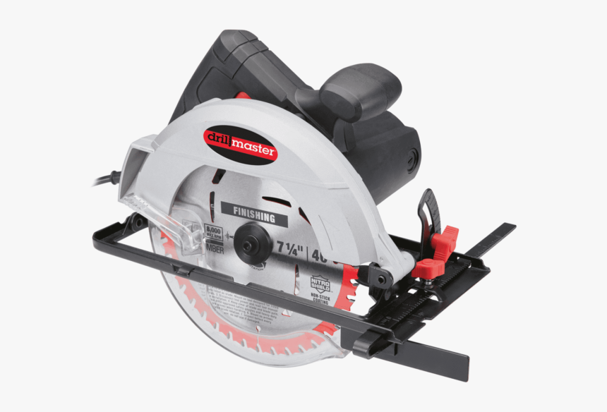 Picture 1 Of - 10 Inch Circular Saw Harbor Freight, HD Png Download, Free Download