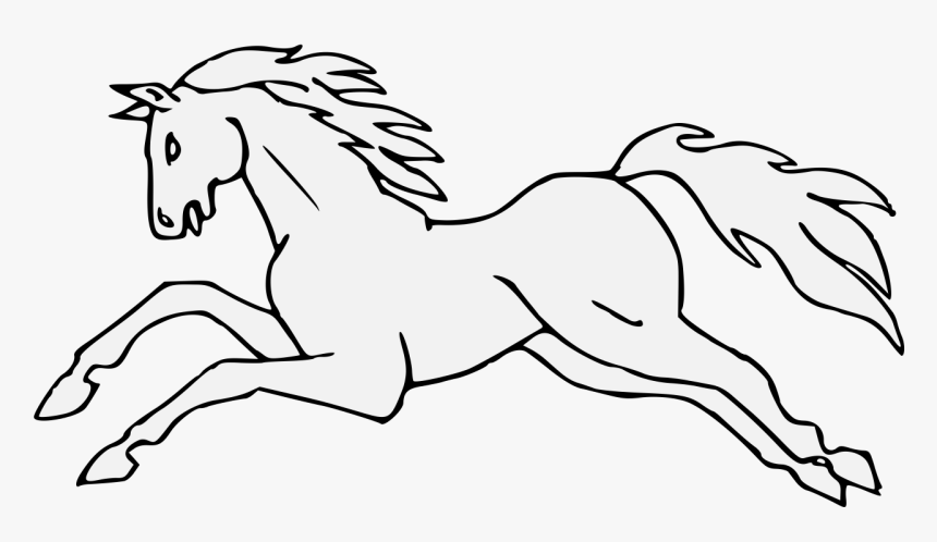 Stallion Png, Transparent Png, Free Download