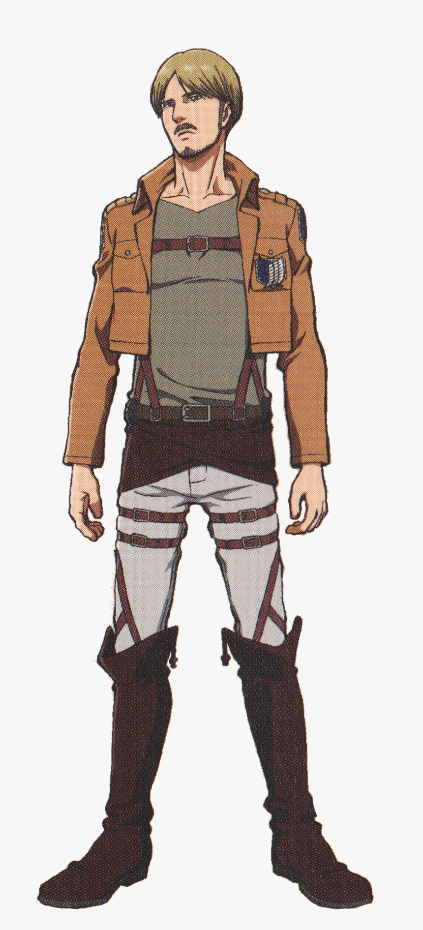 Attack on Titan Wiki