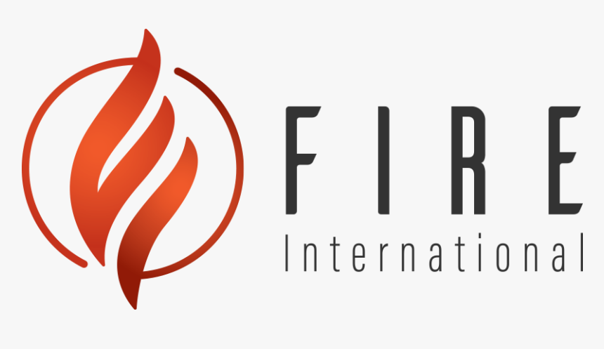 Fire International - Graphic Design, HD Png Download, Free Download