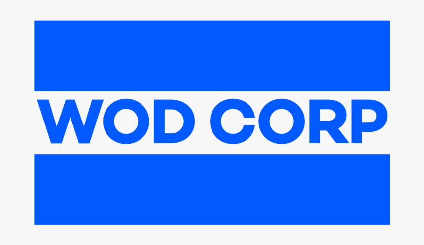 Wodcorp, HD Png Download, Free Download