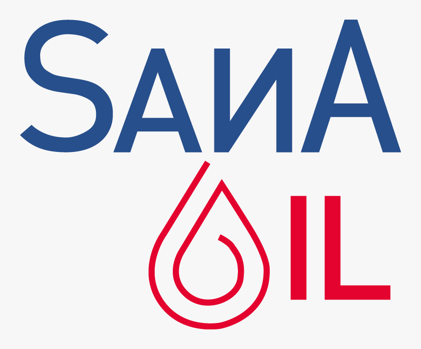 Sana Oil Gmbh - Sana Oil, HD Png Download, Free Download