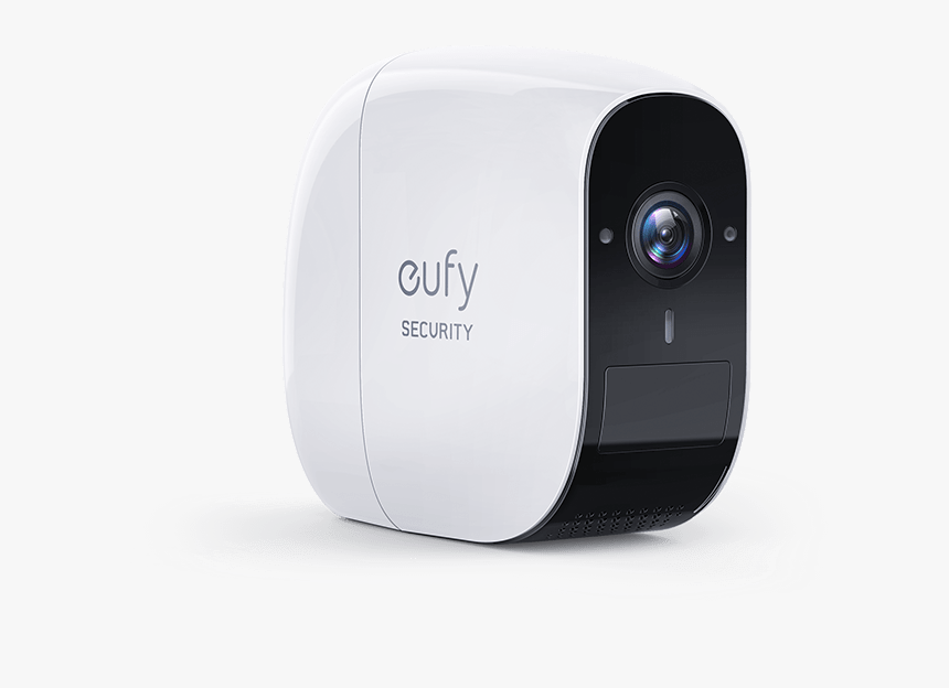 Eufy Security Camera, HD Png Download, Free Download