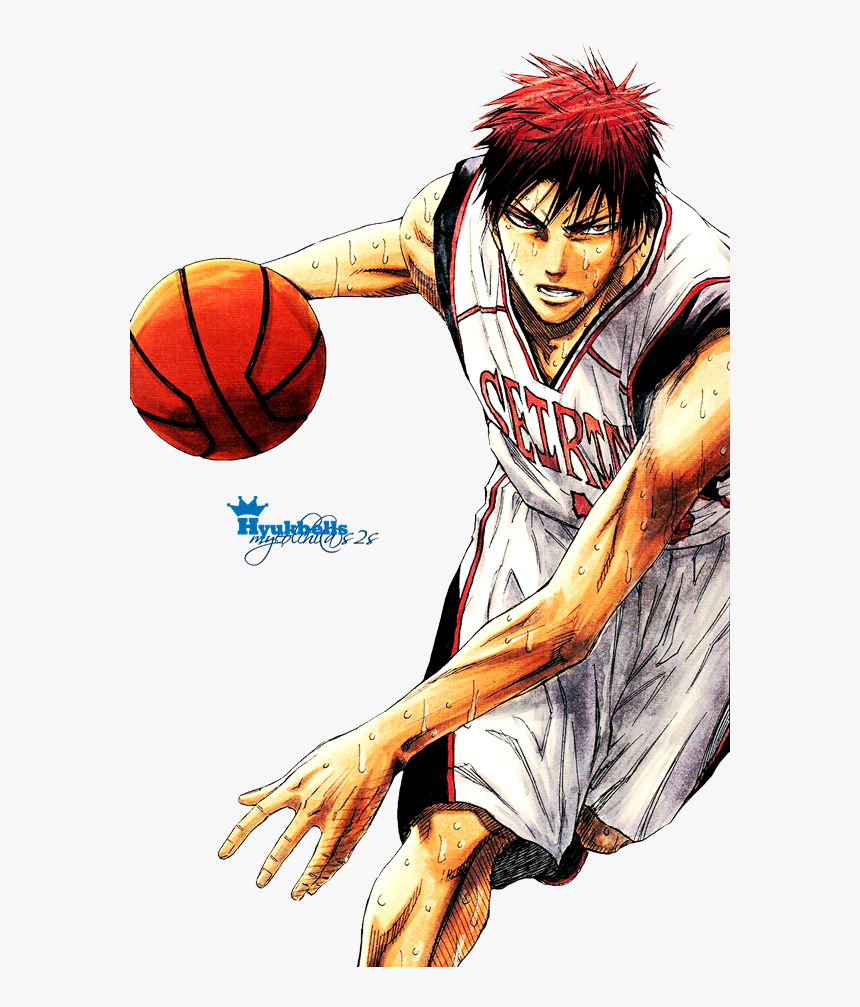 Kagami Taiga Png , Png Download - Kagami Taiga Png Transparent, Png Download, Free Download