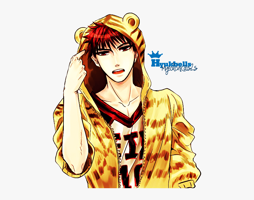 Thumb Image - Imagenes De Kagami Taiga Png, Transparent Png, Free Download