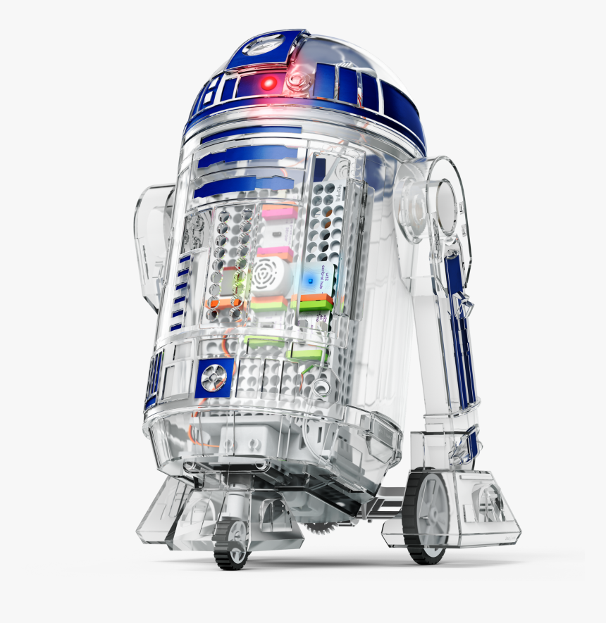 Buy Little Bits Littlebits Star Wars Droid Inventor - Star Wars Droid Inventor Kit, HD Png Download, Free Download