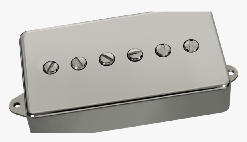 Dimarzio P90 Humbucker Size, HD Png Download, Free Download