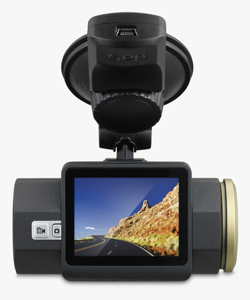 Rand Mcnally Dashcam 100, HD Png Download, Free Download