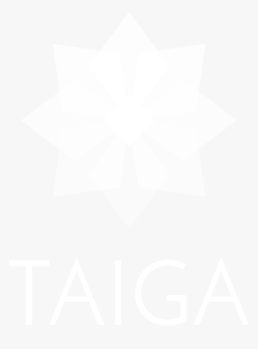 Taiga Io Svg, HD Png Download, Free Download