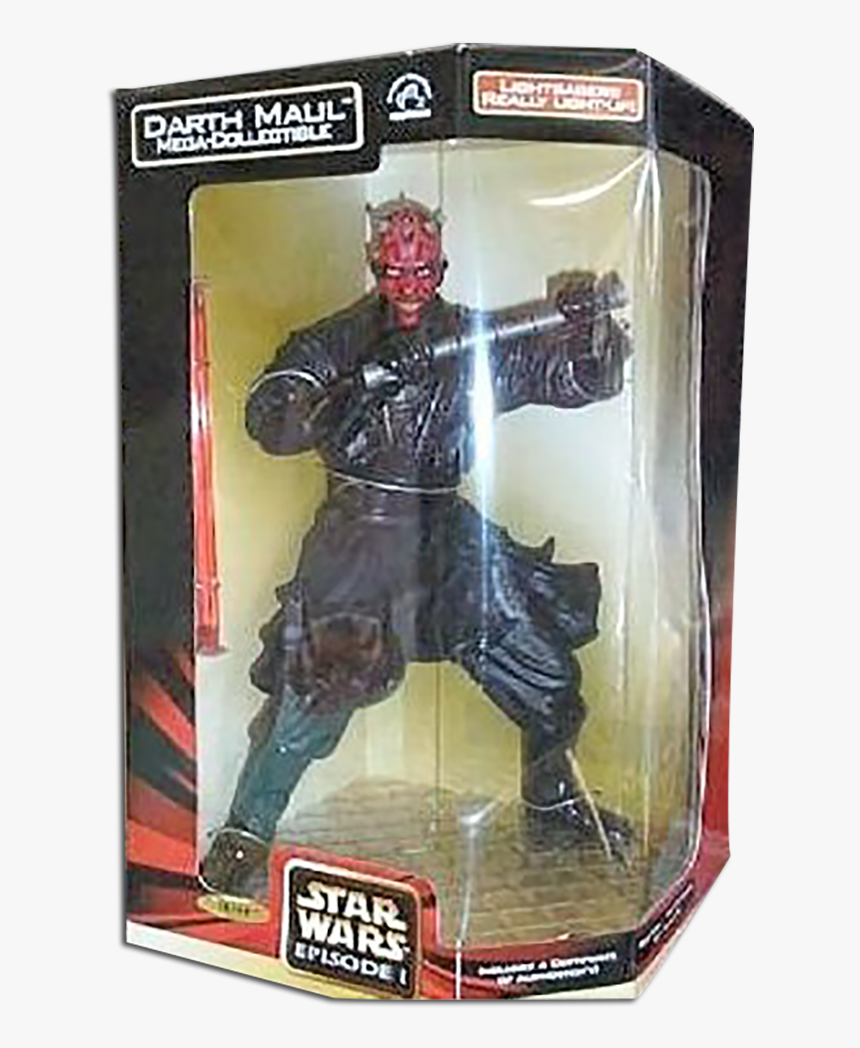 Star Wars Collectible Figures Come In Many Sizes And - Figurine, HD Png Download, Free Download