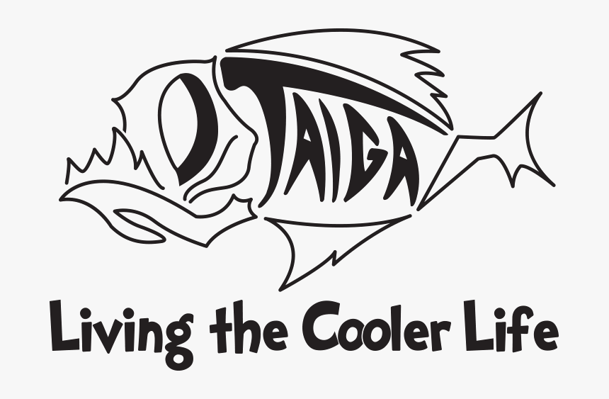 Taiga Coolers Logo, HD Png Download, Free Download