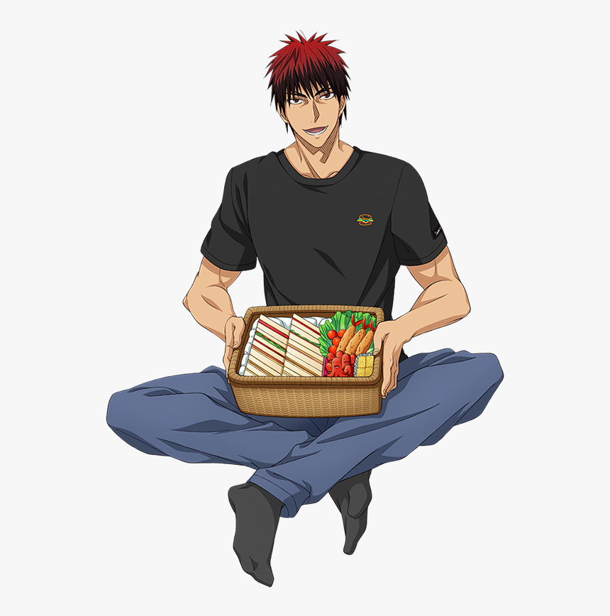 Kagami Taiga Png, Transparent Png, Free Download