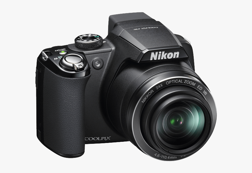 Photo Of Coolpix P90 - Nikon Coolpix P90, HD Png Download, Free Download