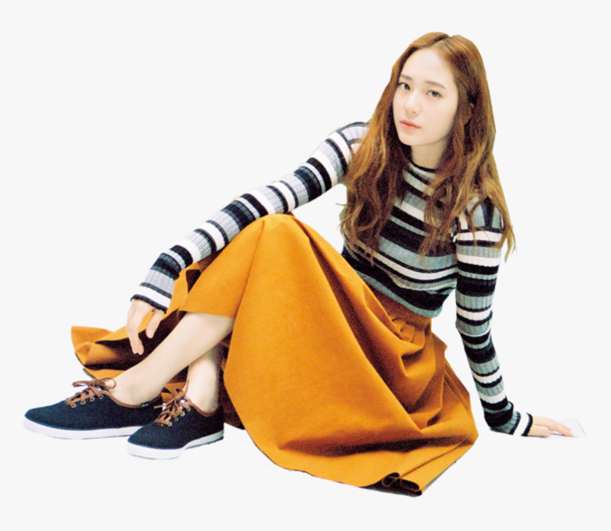 Thumb Image - Nylon Keds Krystal, HD Png Download, Free Download