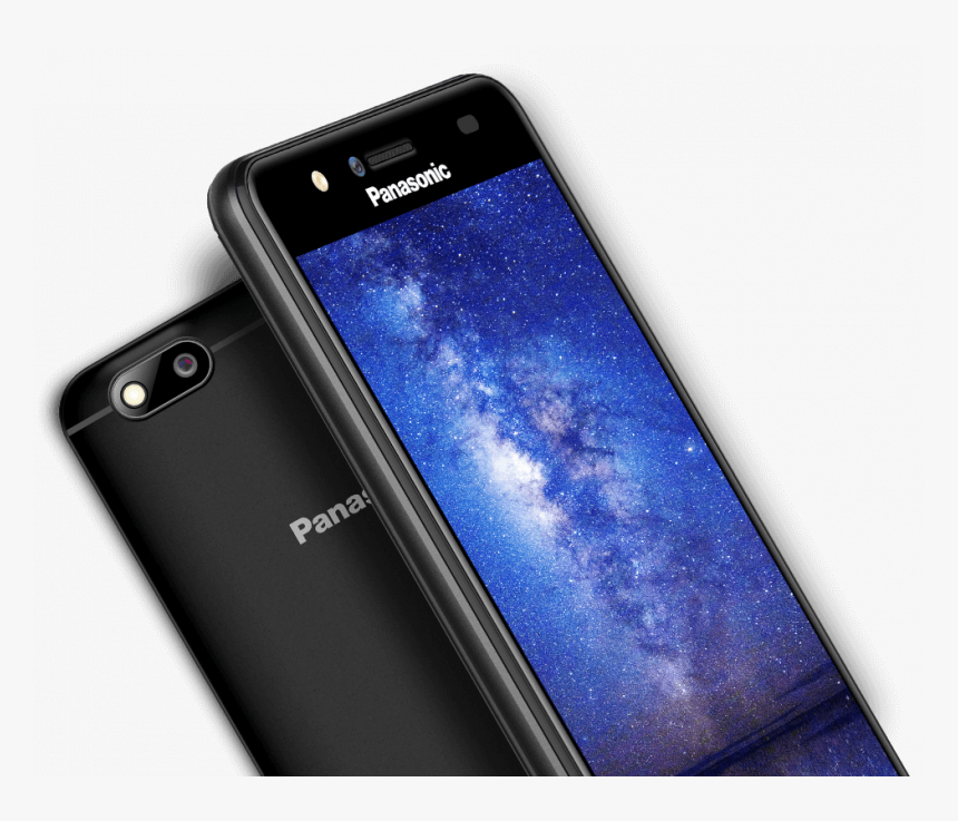 Panasonic P90 - Milky Way, HD Png Download, Free Download