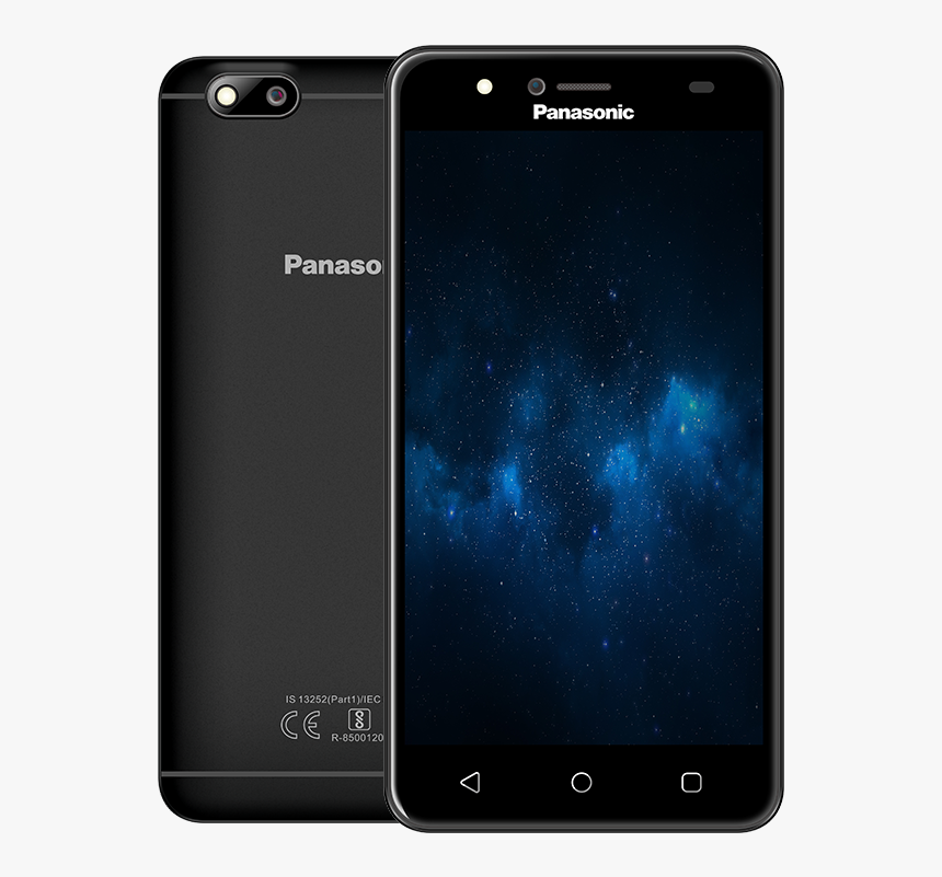 Panasonic P90 - Panasonic Mobile Phone P90, HD Png Download, Free Download