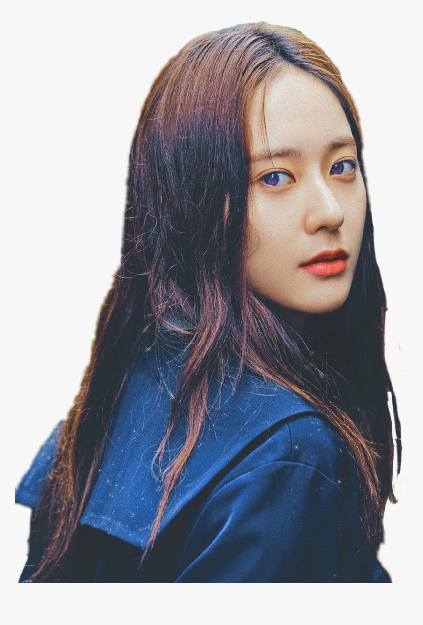 Krystal Jung, HD Png Download, Free Download