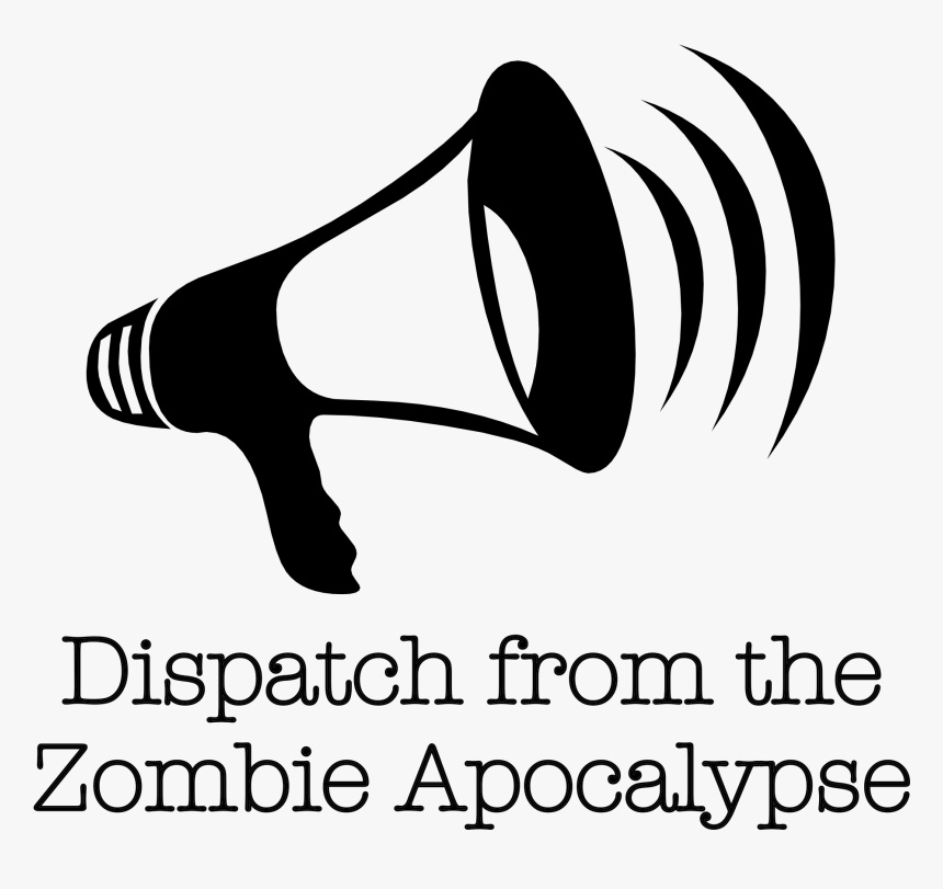 Zombie Icon Png, Transparent Png, Free Download